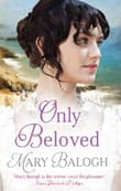 Book cover of Only Beloved