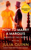 Book cover of How to Marry a Marquis