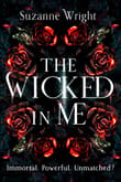 Book cover of The Wicked In Me
