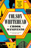 Book cover of Crook Manifesto