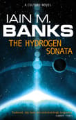 Book cover of The Hydrogen Sonata