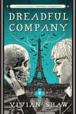 Book cover of Dreadful Company