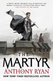 Book cover of The Martyr
