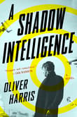 Book cover of A Shadow Intelligence