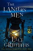 Book cover of The Lantern Men