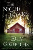 Book cover of The Night Hawks