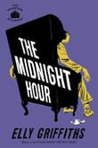 Book cover of The Midnight Hour