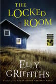 Book cover of The Locked Room