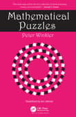 Book cover of Mathematical Puzzles