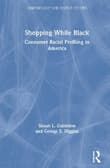 Book cover of Shopping While Black
