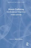 Book cover of Human Trafficking