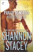 Book cover of Fully Ignited