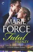 Book cover of Fatal Frenzy