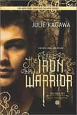Book cover of The Iron Warrior