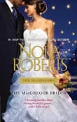 Book cover of The MacGregor Brides