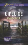 Book cover of Lifeline