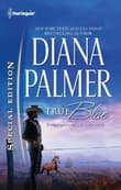Book cover of True Blue