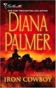 Book cover of Iron Cowboy