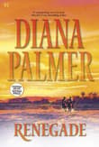 Book cover of Renegade