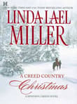 Book cover of A Creed Country Christmas