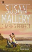 Book cover of Chasing Perfect