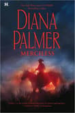 Book cover of Merciless