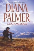 Book cover of Courageous
