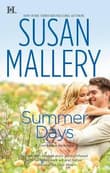 Book cover of Summer Days