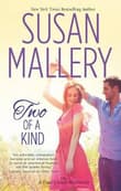 Book cover of Two of a Kind
