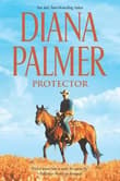 Book cover of Protector