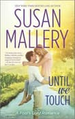 Book cover of Until We Touch