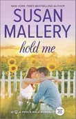 Book cover of Hold Me