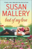 Book cover of Best of My Love