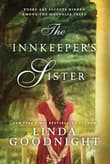 Book cover of The Innkeeper's Sister