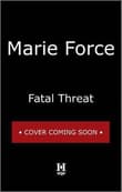 Book cover of Fatal Threat
