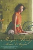 Book cover of Magic Study
