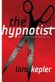 Book cover of The Hypnotist
