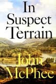Book cover of In Suspect Terrain