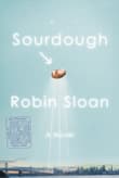 Book cover of Sourdough