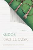 Book cover of Kudos
