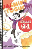 Book cover of Drummer Girl