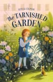 Book cover of The Tarnished Garden