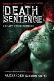 Book cover of Death Sentence