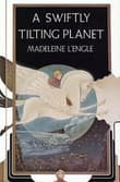 Book cover of A Swiftly Tilting Planet