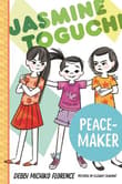 Book cover of Peace-Maker