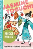 Book cover of Bridge Builder