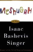 Book cover of Meshugah