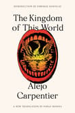 Book cover of The Kingdom of This World