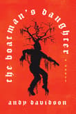 Book cover of The Boatman's Daughter
