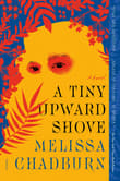 Book cover of A Tiny Upward Shove